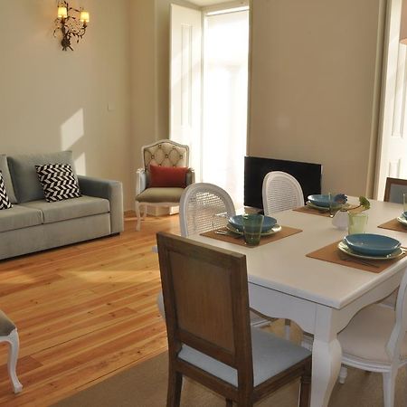 Fernando Pessoa Apartment Lisboa Ngoại thất bức ảnh