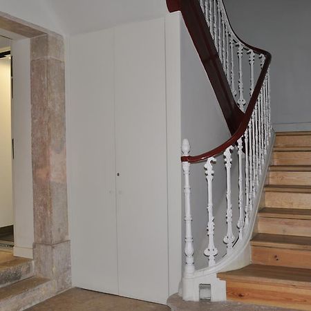 Fernando Pessoa Apartment Lisboa Ngoại thất bức ảnh