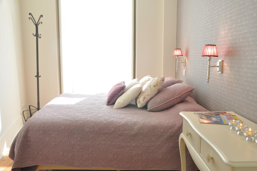 Fernando Pessoa Apartment Lisboa Phòng bức ảnh