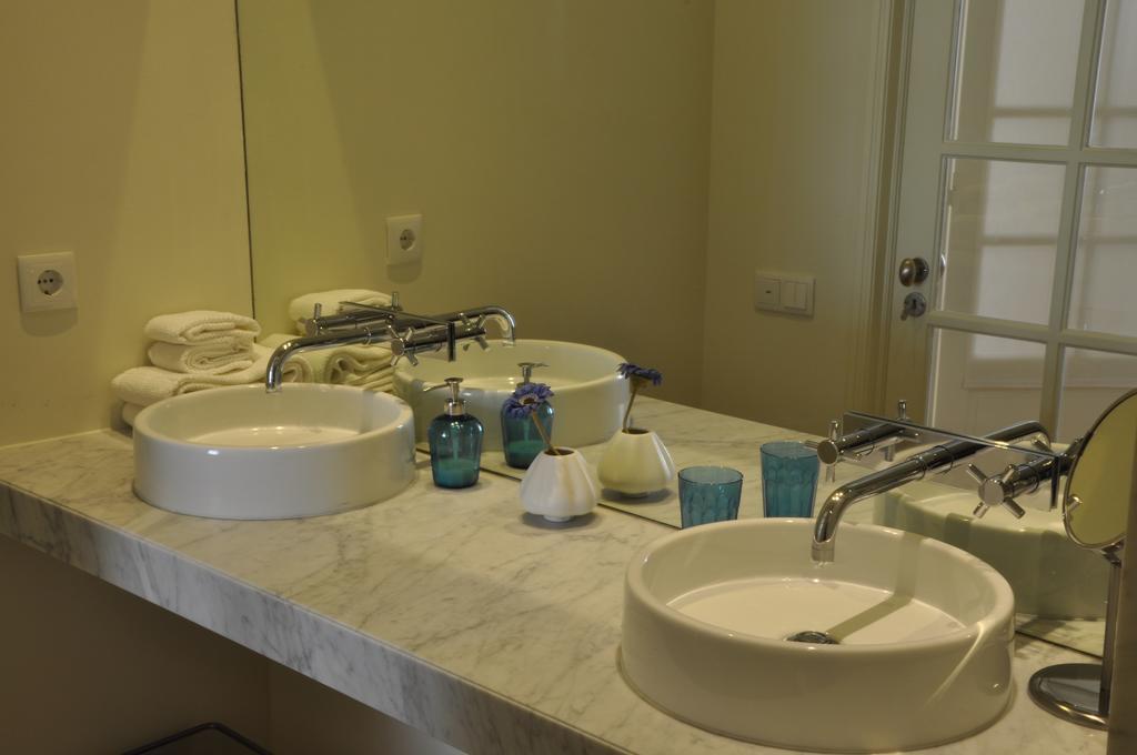Fernando Pessoa Apartment Lisboa Ngoại thất bức ảnh