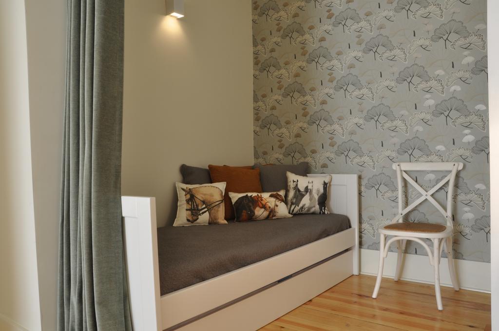 Fernando Pessoa Apartment Lisboa Ngoại thất bức ảnh