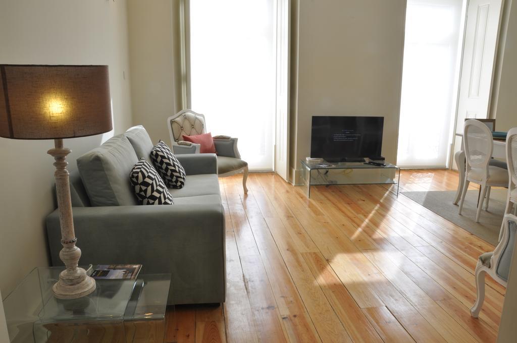 Fernando Pessoa Apartment Lisboa Ngoại thất bức ảnh