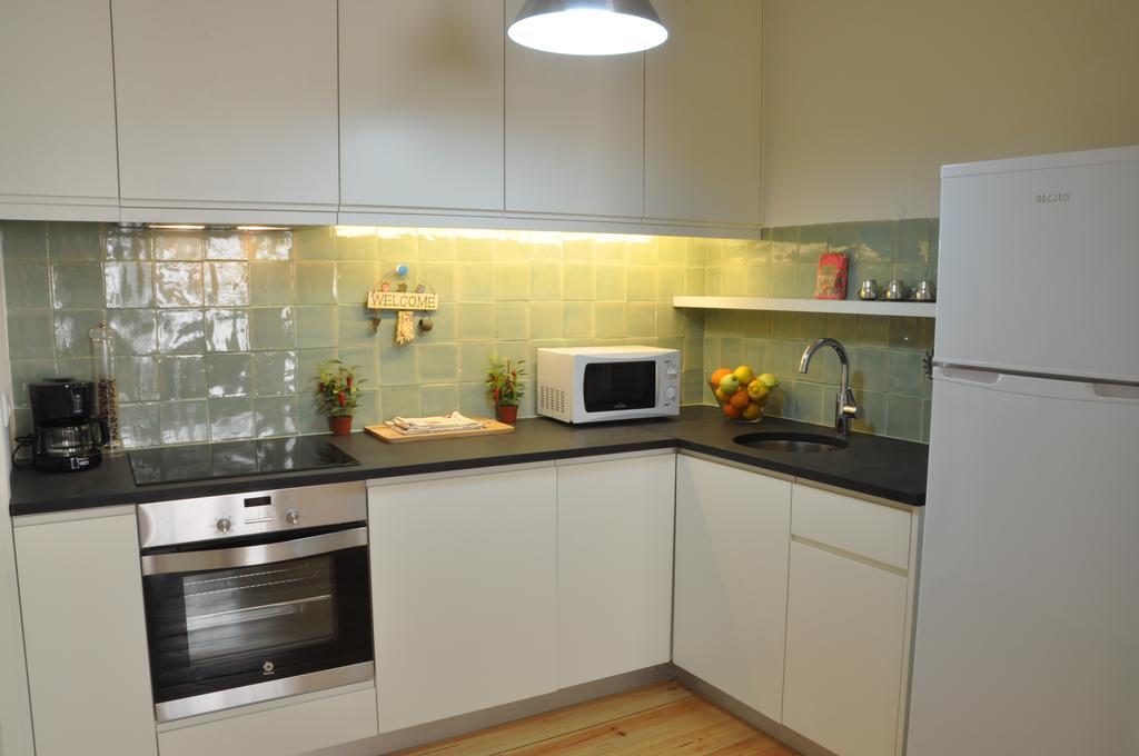 Fernando Pessoa Apartment Lisboa Ngoại thất bức ảnh